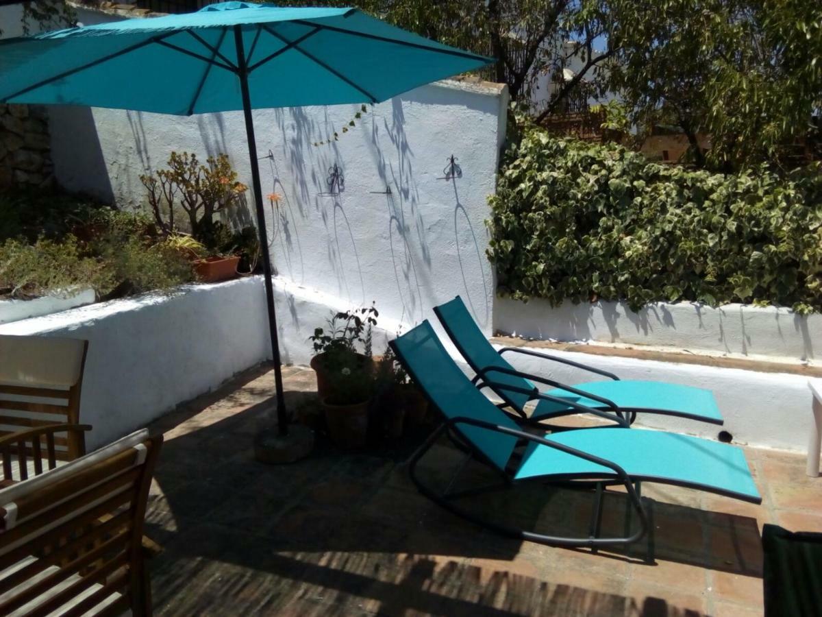 Chalecito En La Herradura- Casa Kwetu La Herradura  Exteriér fotografie