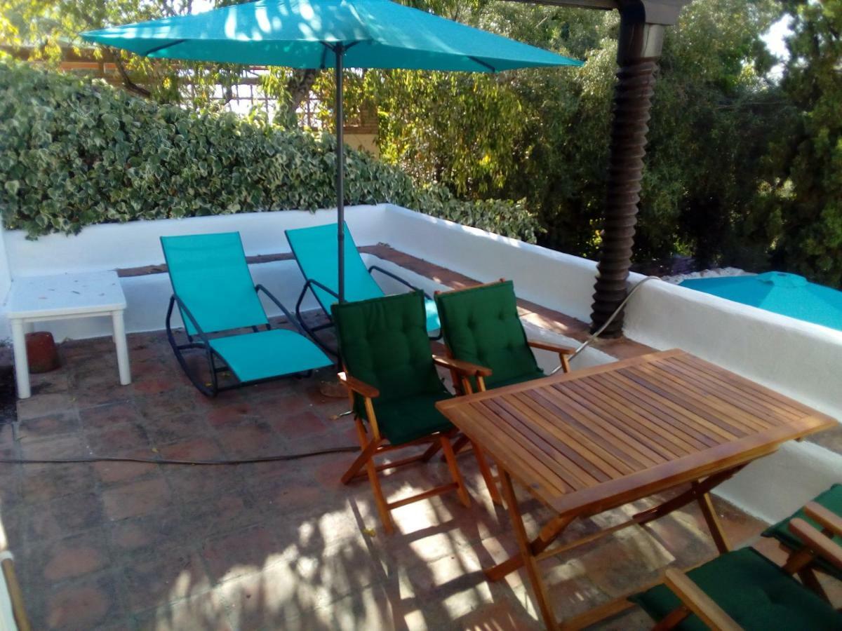 Chalecito En La Herradura- Casa Kwetu La Herradura  Exteriér fotografie