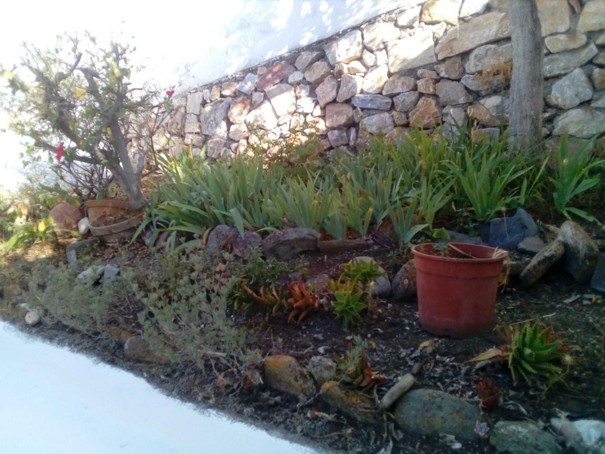 Chalecito En La Herradura- Casa Kwetu La Herradura  Exteriér fotografie