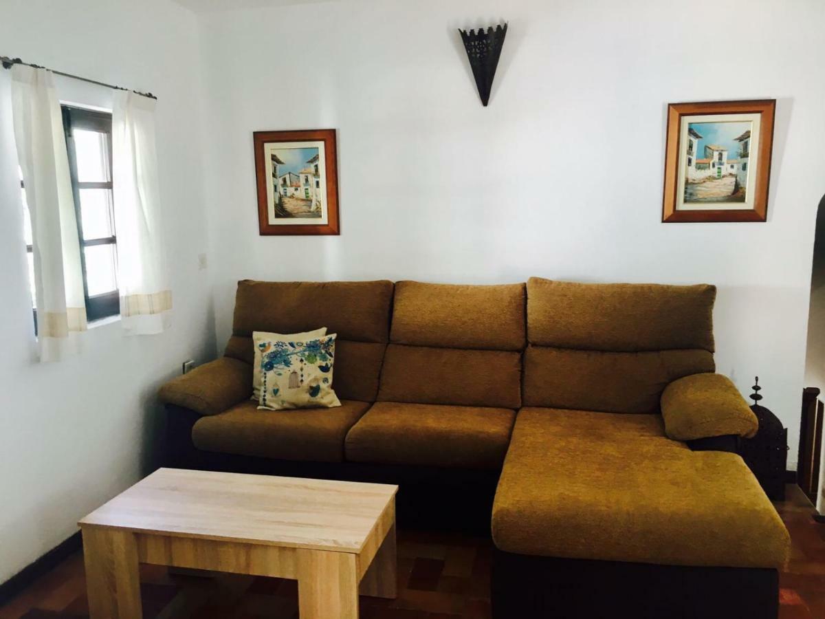 Chalecito En La Herradura- Casa Kwetu La Herradura  Exteriér fotografie